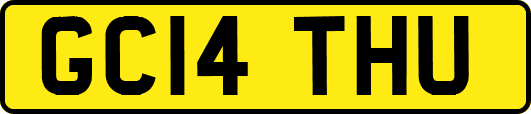GC14THU
