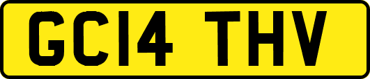 GC14THV