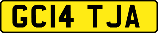 GC14TJA