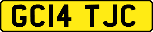 GC14TJC