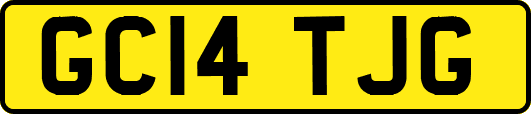 GC14TJG