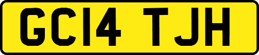 GC14TJH