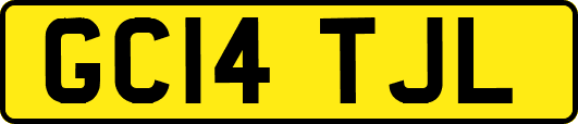 GC14TJL