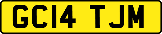 GC14TJM