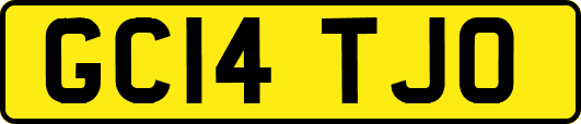 GC14TJO