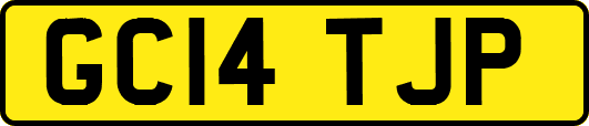 GC14TJP