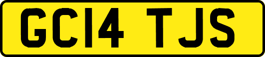 GC14TJS
