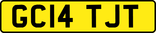 GC14TJT