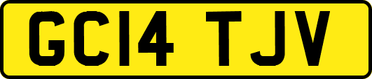 GC14TJV
