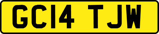 GC14TJW