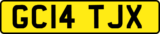 GC14TJX