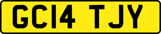 GC14TJY