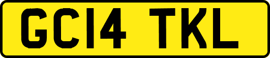 GC14TKL