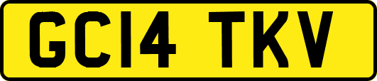 GC14TKV