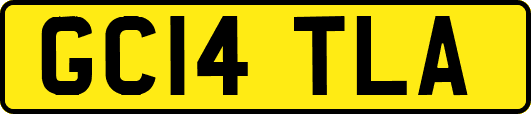 GC14TLA