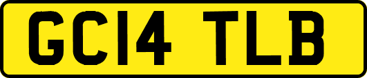 GC14TLB