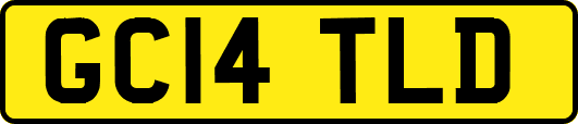 GC14TLD
