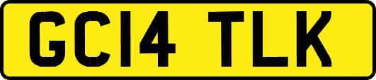 GC14TLK