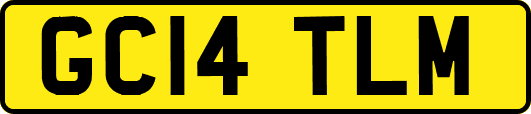 GC14TLM
