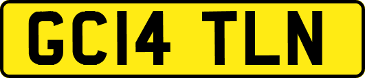 GC14TLN