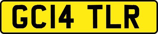 GC14TLR