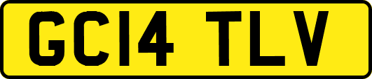 GC14TLV