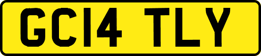 GC14TLY