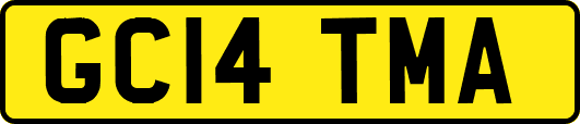 GC14TMA
