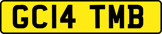 GC14TMB