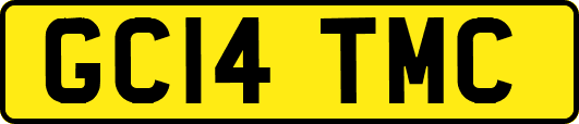 GC14TMC