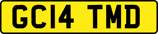 GC14TMD