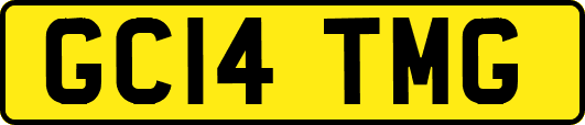 GC14TMG
