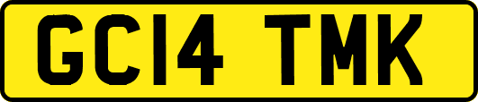 GC14TMK