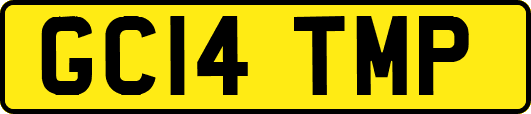 GC14TMP