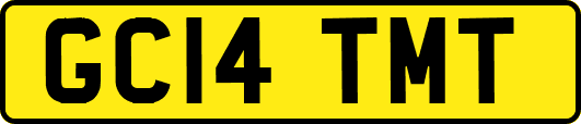 GC14TMT