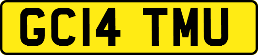 GC14TMU
