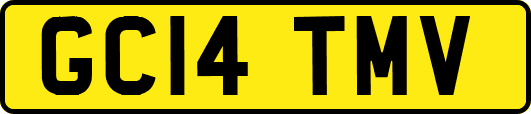 GC14TMV