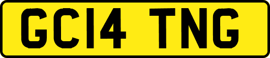 GC14TNG