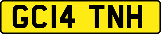 GC14TNH
