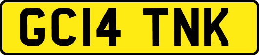 GC14TNK