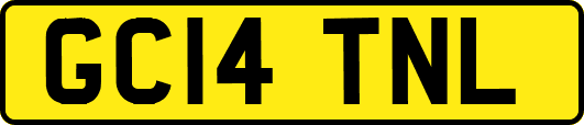 GC14TNL