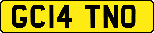 GC14TNO