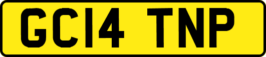 GC14TNP