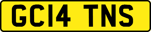 GC14TNS