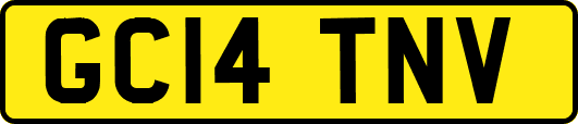 GC14TNV