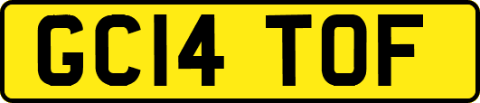 GC14TOF