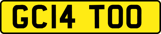 GC14TOO