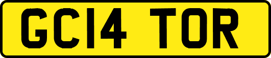 GC14TOR