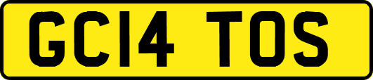 GC14TOS