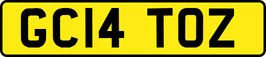 GC14TOZ